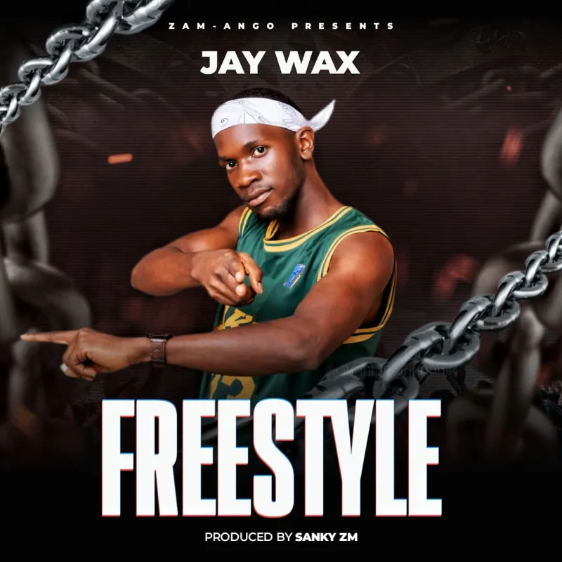 Jay Wax