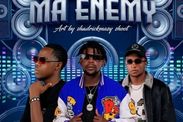 Ma Enemy