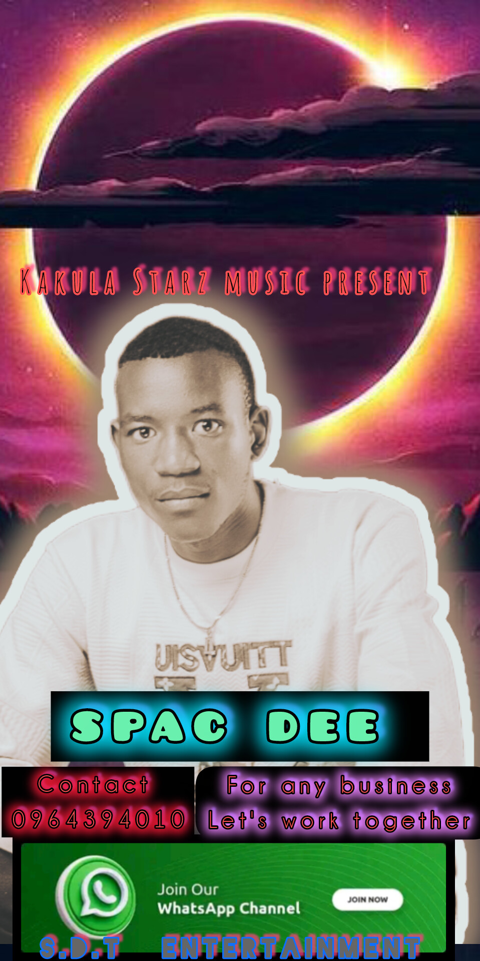 Spac Dee Tubatongweze 2025 Songs Download Mp3 Bio