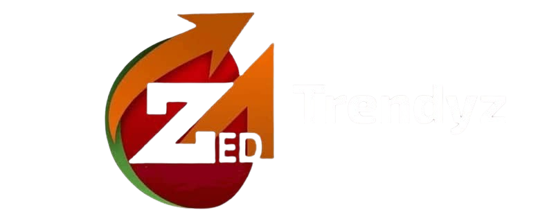 Welcome To ZedTrendyz