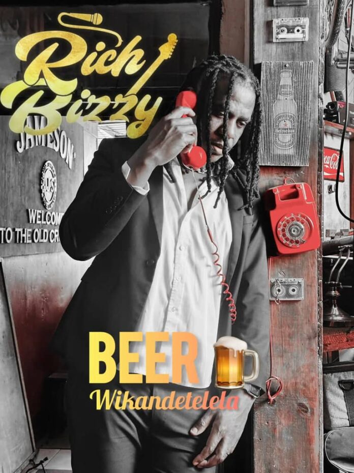 Rich Bizzy – “Beer Ukandetelela” Mp3 Download