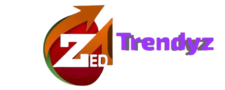 ZedTrendyz Logo