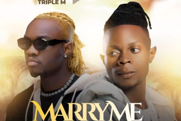 M Dee Ft. Triple M Marry Me 768x768 1