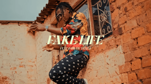 Rich Bizzy Pa Media Fake Life Ft Dbwoy Telem Official Video 0 9 Screenshot