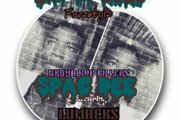 Spac Dee End Of 2025 Freestyle Ft Lumacks B Mp3 Image