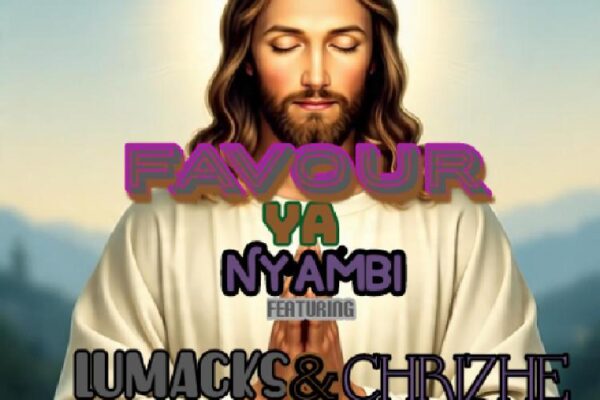 Spacdeeftlumacks26chrizhe Favour Ya Nyambi Mp3 Image 1
