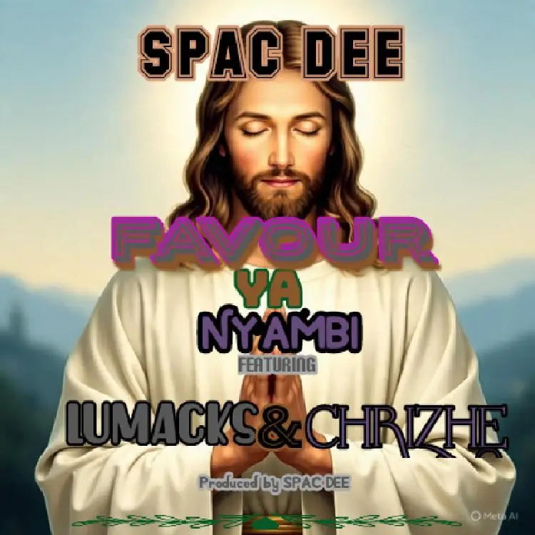 Spacdeeftlumacks26chrizhe Favour Ya Nyambi Mp3 Image 2