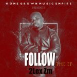 2lex Ft. Wamzy Palian – Follow