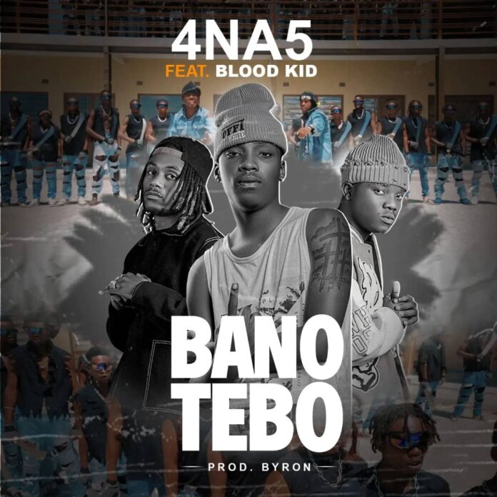 4 Na 5 Ft Blood Kid Bano Tebo 696x696 1 3