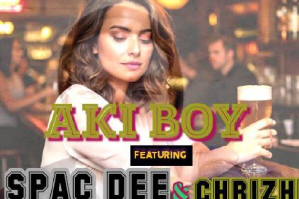 Aki Boy Ft Spac Dee Chrizhe Mukuyeka Mp3 Image