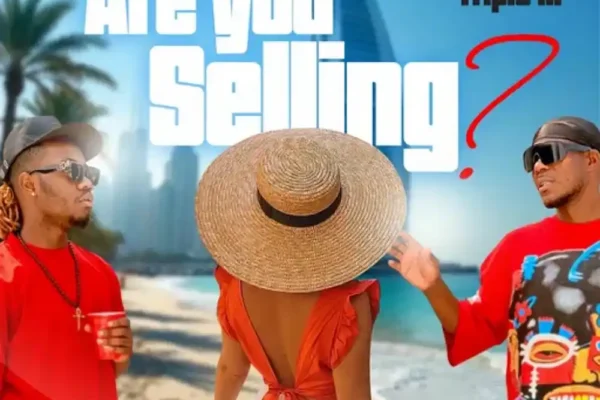 B1 Ft Triple M Are You Selling 1