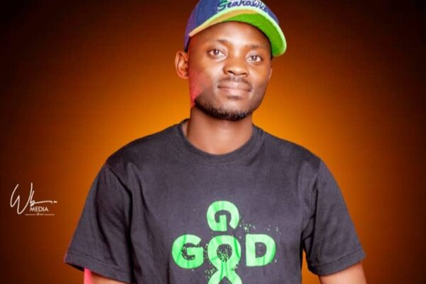 Blessed Son Muchetekele