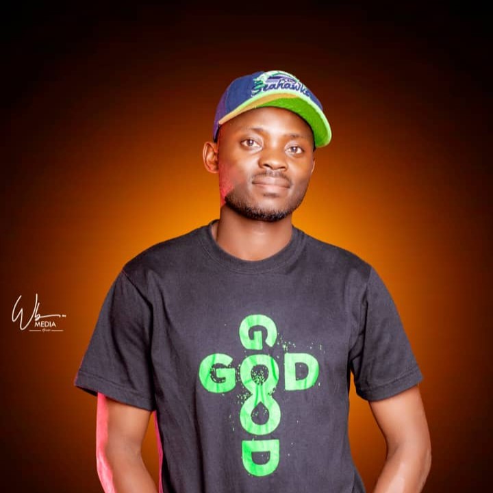 Blessed Son Muchetekele