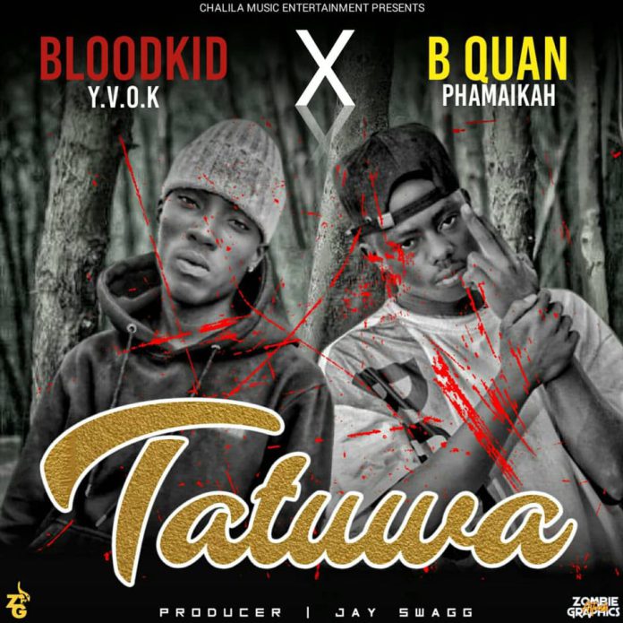Blood Kid Y.v.o.k Ft B Quan Tatuwa Prod By Jay Swagg 696x695 1 1