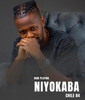 Chile 84 Niyokaba 2