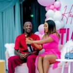 Chile One Mr Zambia & Tianna – “My Love”