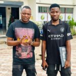 Under Gee – Welcome 2026 Freestyle Cypher