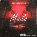 Damascus J Purpose – Mailo