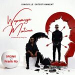 Bronx Zambia ft Frank Ro – Wapwanya Mutima