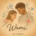 Sett ft Polyphem – Wami
