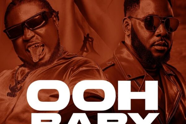 Jc Kalinks Ft. Slapdee Ooh Baby