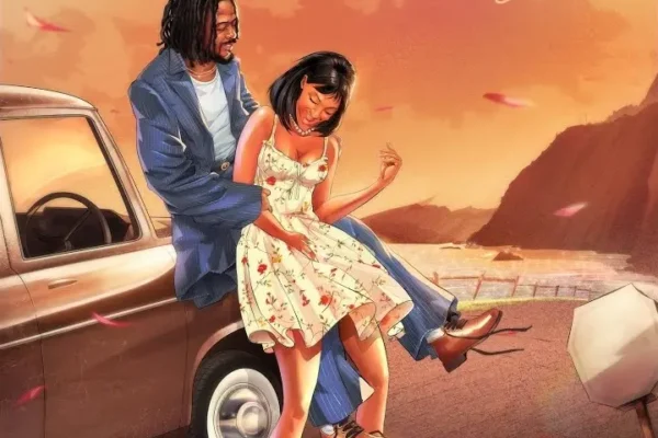 Johnny Drille Last Forever 2