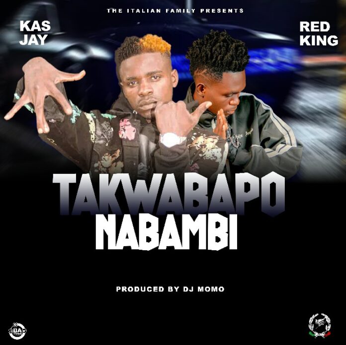 Kas Jay Ft Red King Gs9 Takwabapo Nabambi 696x695 1