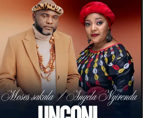 Moses Sakala Ungoni