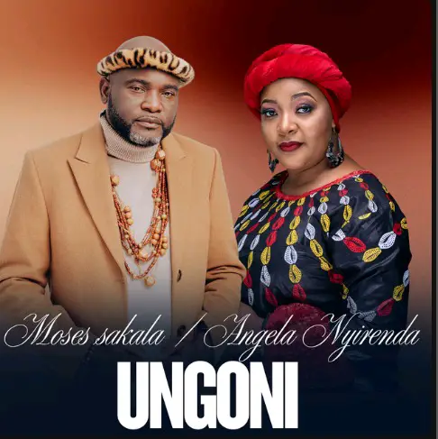 Moses Sakala Ungoni