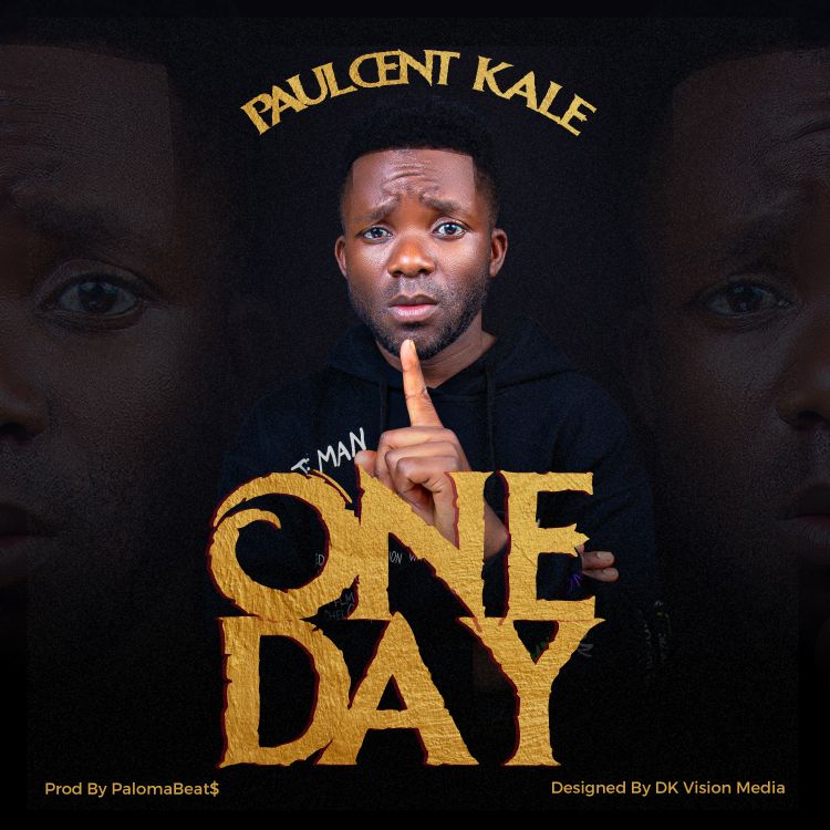 Paulcent Kale One Day 3