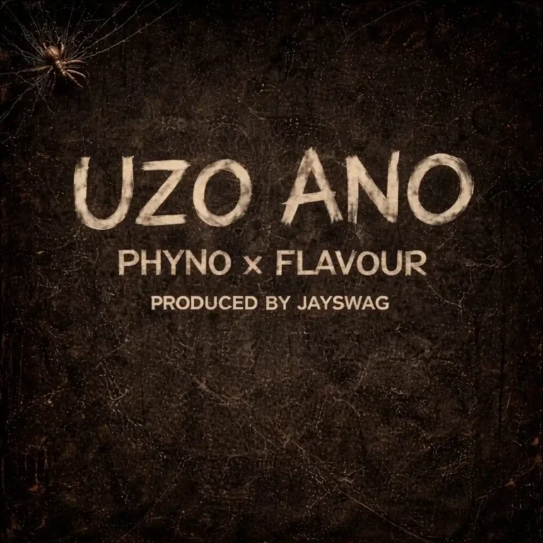 Phyno Uzo Ano Feat Flavour 768x768 1 2