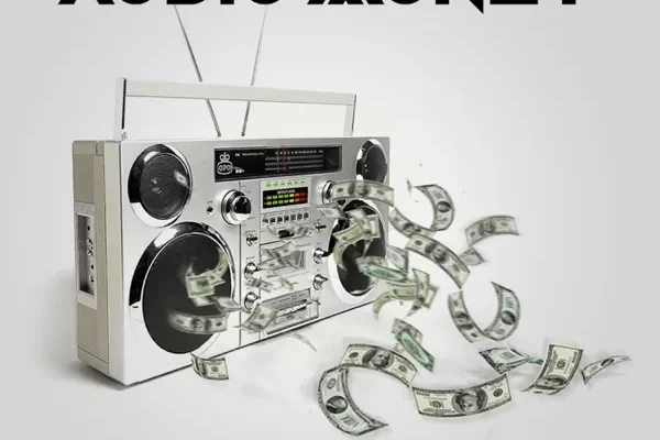 Rudeboy Audio Money