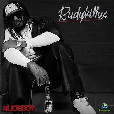 Rudeboy Rudykillus Album Artwork 1 1
