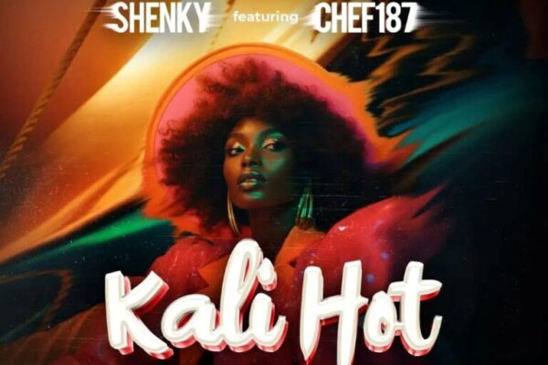 Shenky Ft. Chef187 Kali Hot 768x768 1