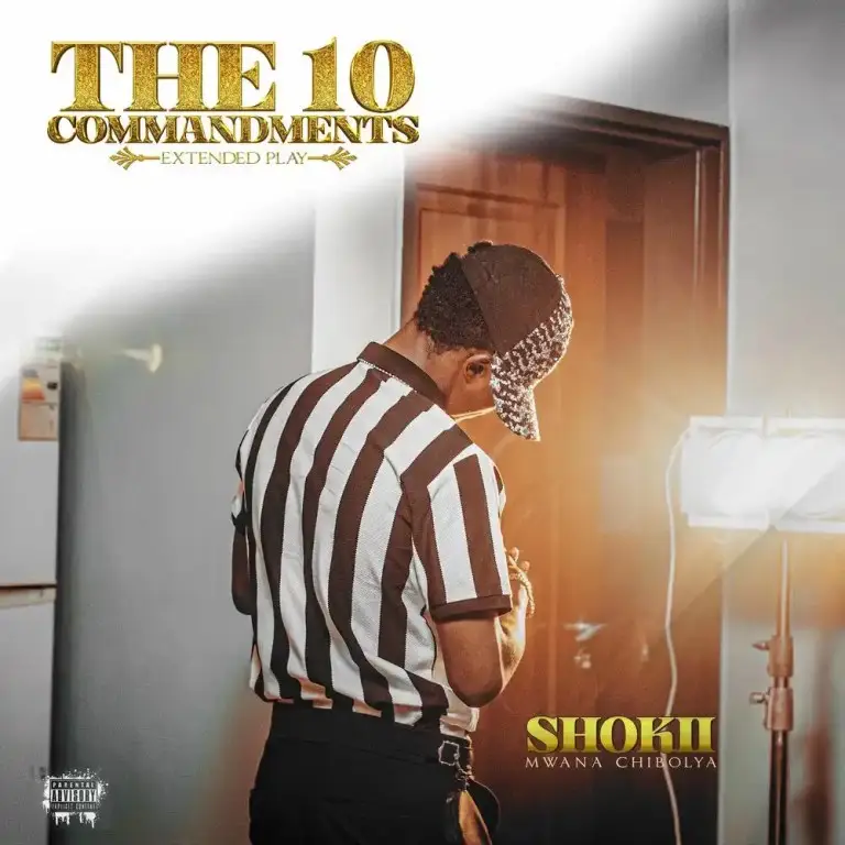 Shokii Ft Y Cool Tili Mukati Kudala