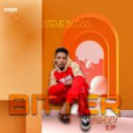 Steve Bless – Bitter Sweet (EP) Zip