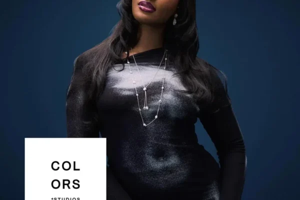 Tems What You Need A Colors Show Feat Colors 1024x1024 1