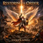 Toprock Gospel – Restoring the Order