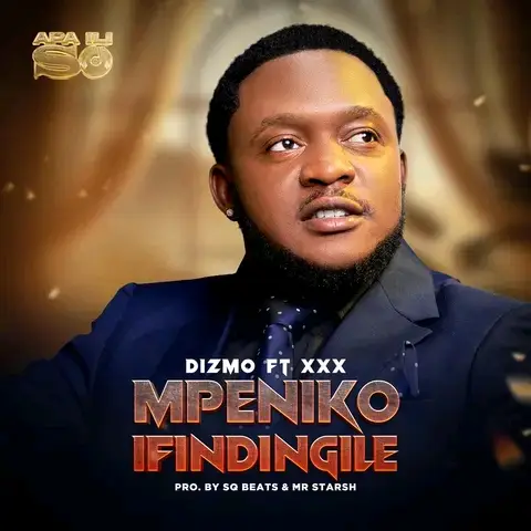 Dizmo Mpeniko Ifindingile ft Reuben MP3 Download