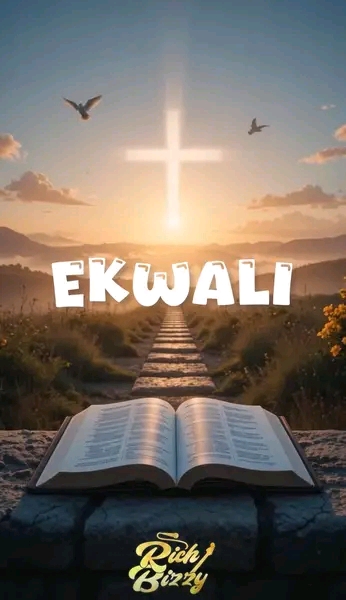 Rich Bizzy - Jehovah Ekwali Mp3 Download