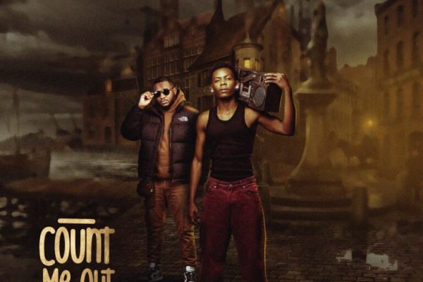 Styve Ace - Count Me Out Ft. Umusepela Crown