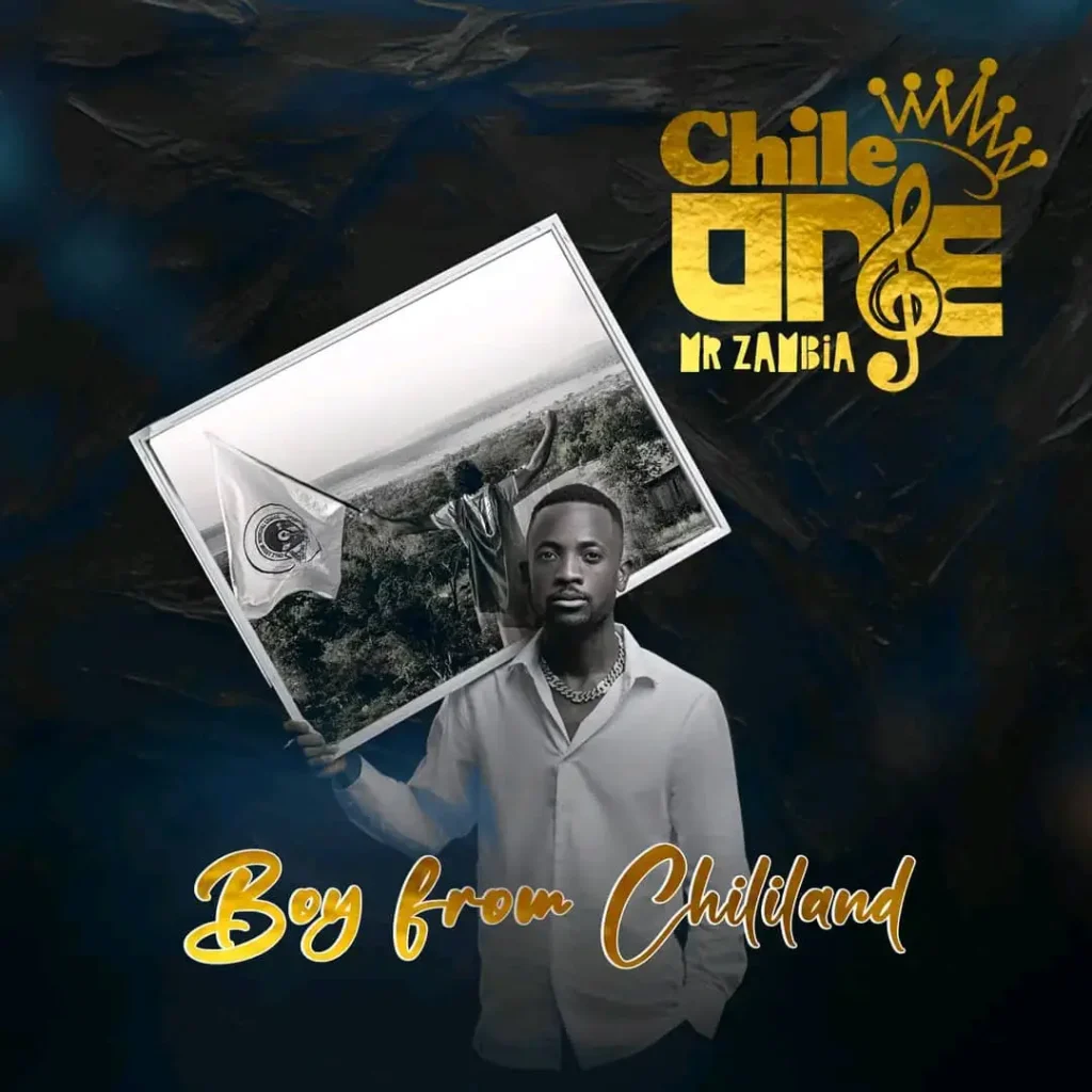 Chile One – No Matter MP3 Download