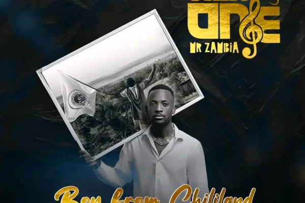 Chile One Boy From Chililand Album