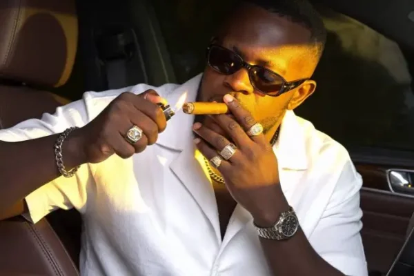 Drifta Trek Ft H Mac Teed Loud Ba Ngoshe 683x1024 1