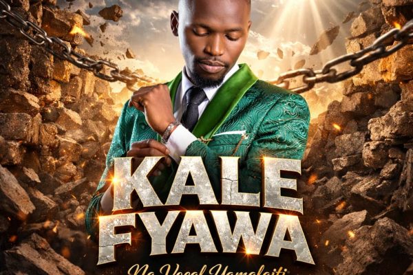 Kaydrick De Collins - Kale Fyawa Mp3 Download