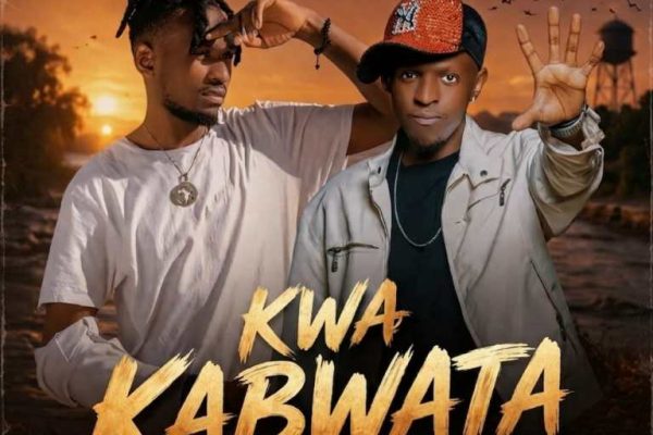 X Boi - Kwa Kabwata Ft. Jah Boy oy