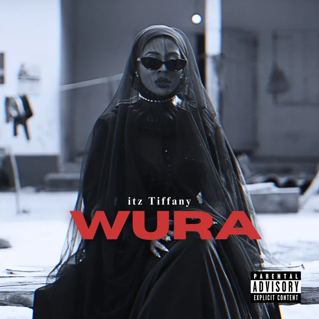 Itz Tiffany - Wura Mp3 Download