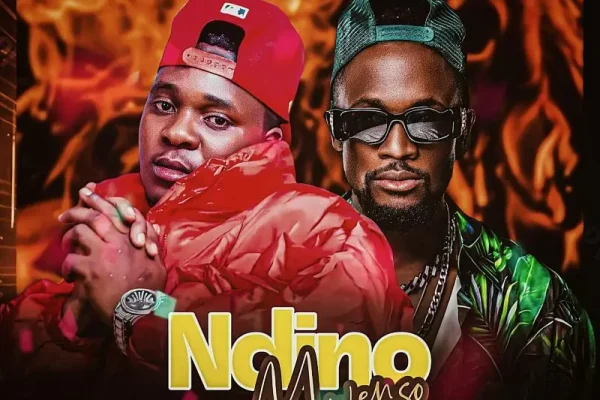 Sly Kay ZM Ft Chile One Mr Zambia Ndino Mwenso E1773309807108