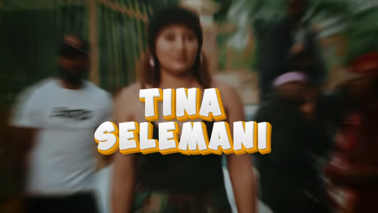 Tina Seleman - Lekefyo Uleumfwa Ft. Various Artists