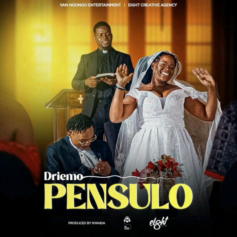 Driemo - Pensulo Mp3 Download